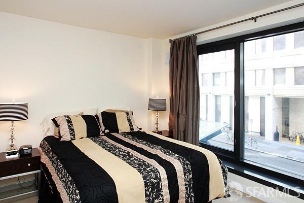 199 New Montgomery Street Unit: 206