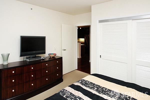 199 New Montgomery Street Unit: 206