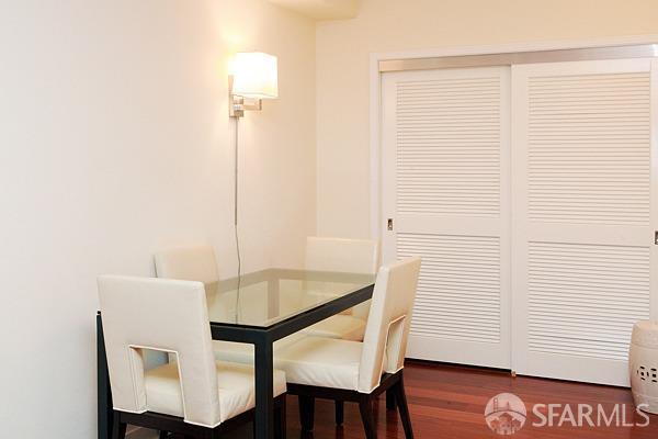 199 New Montgomery Street Unit: 206