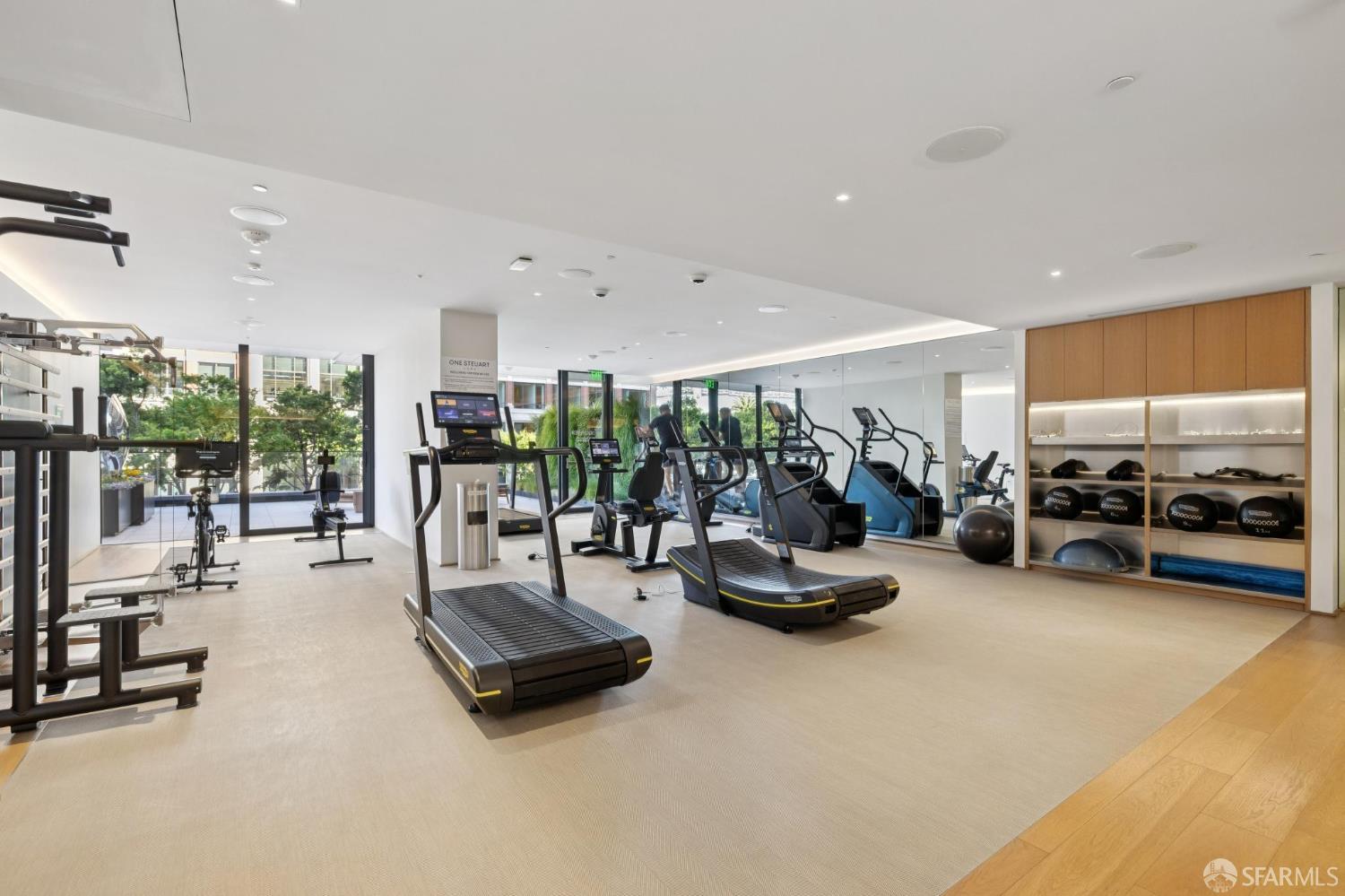 1 Steuart Lane # 201