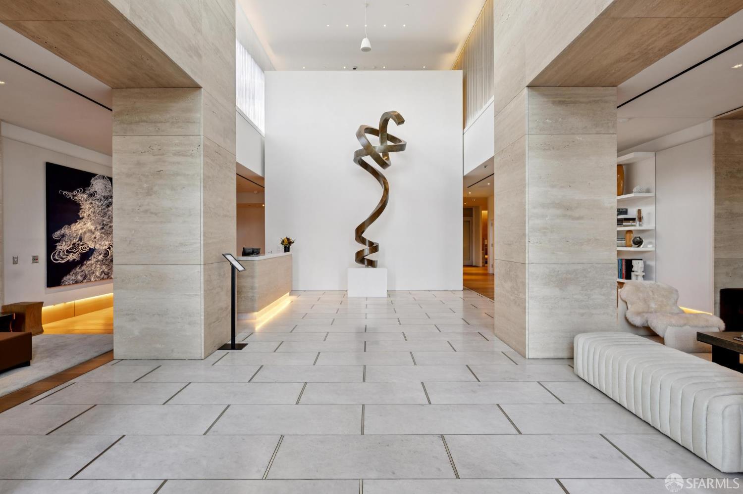 1 Steuart Lane # 201