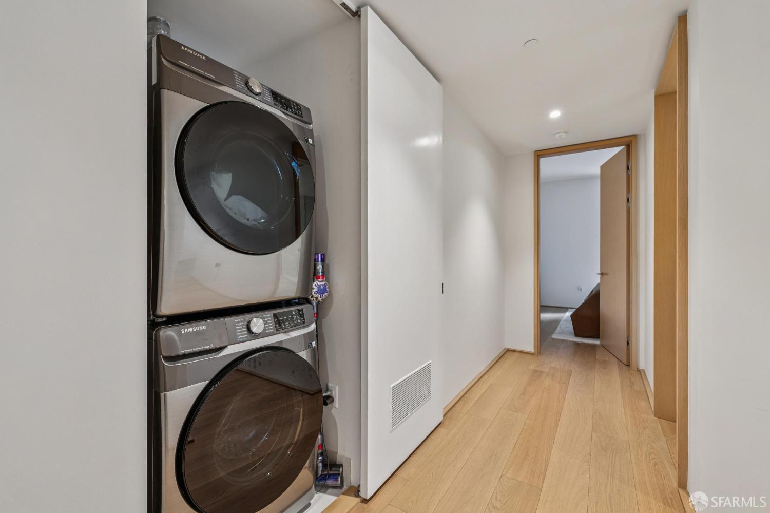 1 Steuart Lane # 201