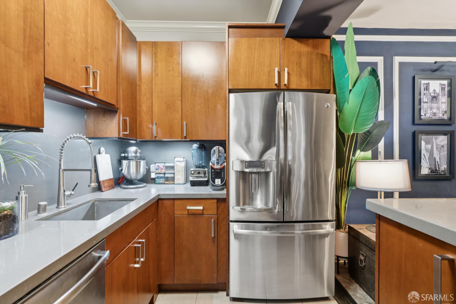 735 Geary Street # 101