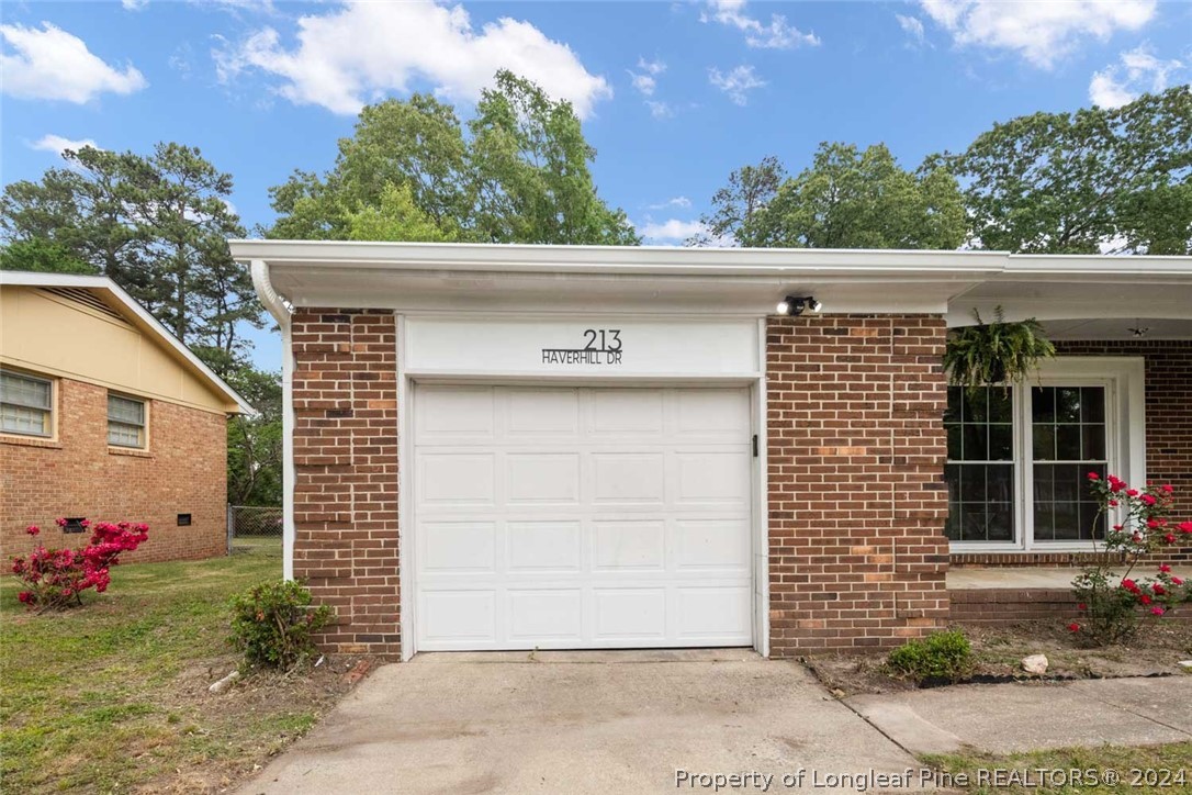 213 Haverhill Drive