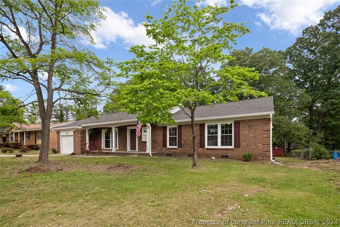 213 Haverhill Drive