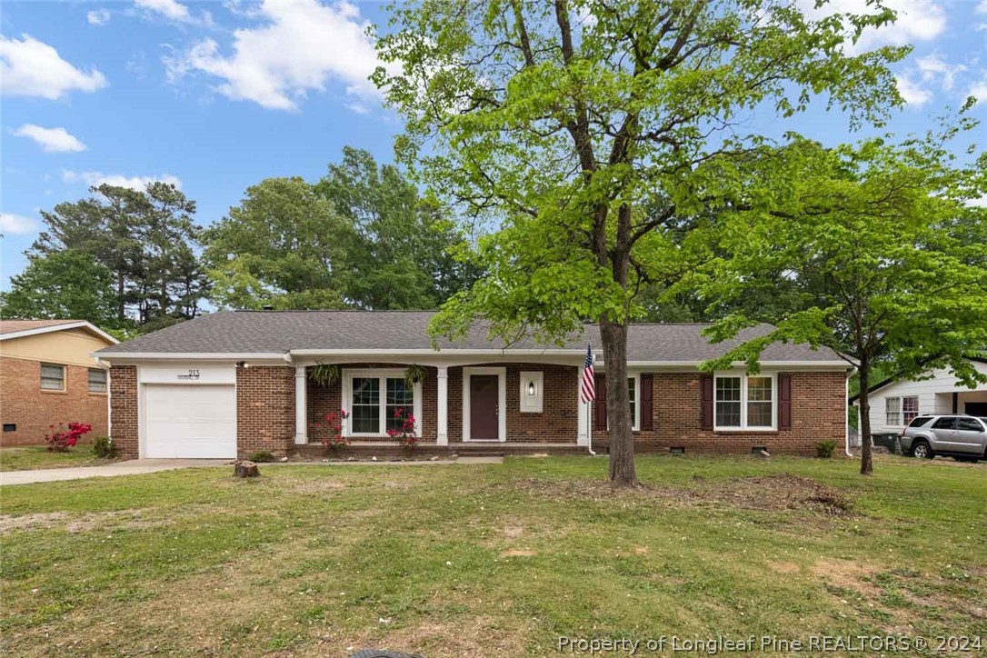 213 Haverhill Drive