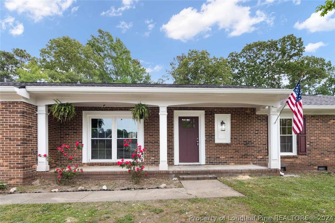 213 Haverhill Drive