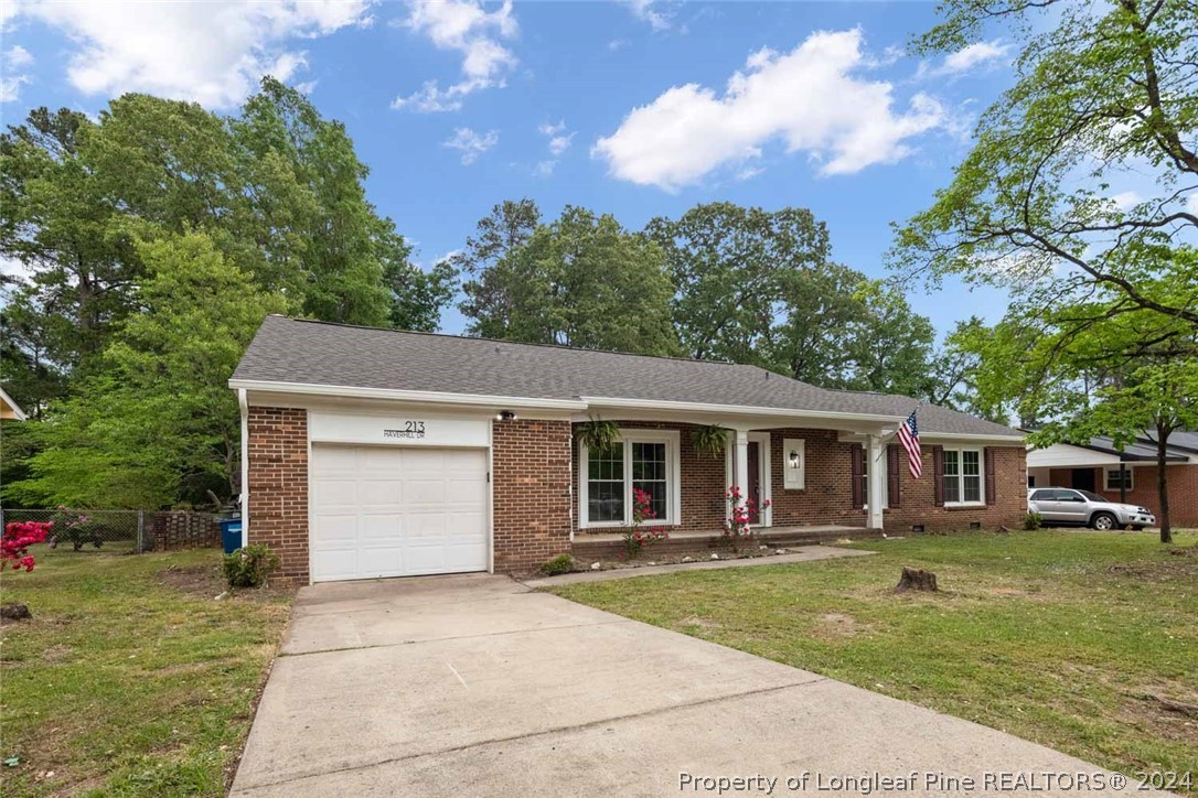 213 Haverhill Drive