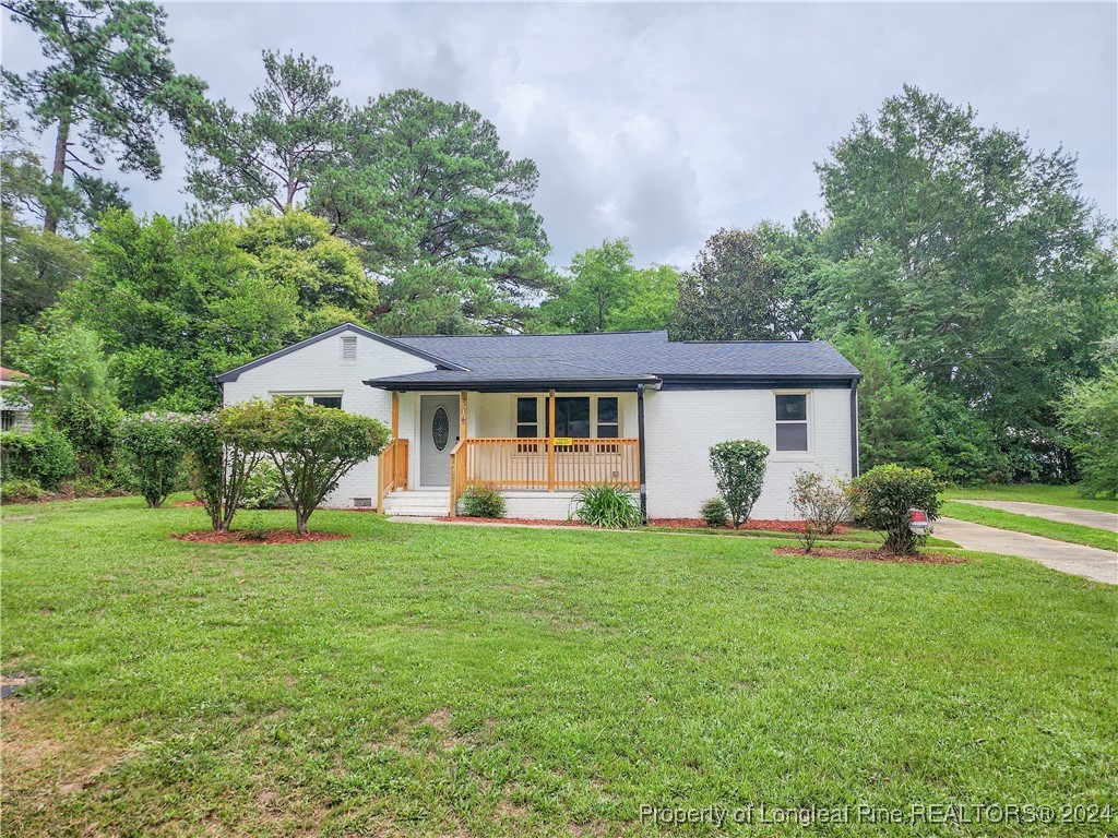 305 Eucalyptus Road