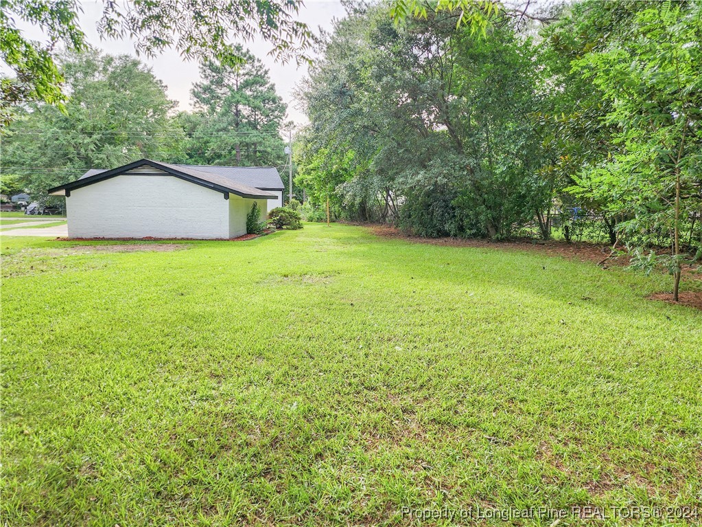 305 Eucalyptus Road