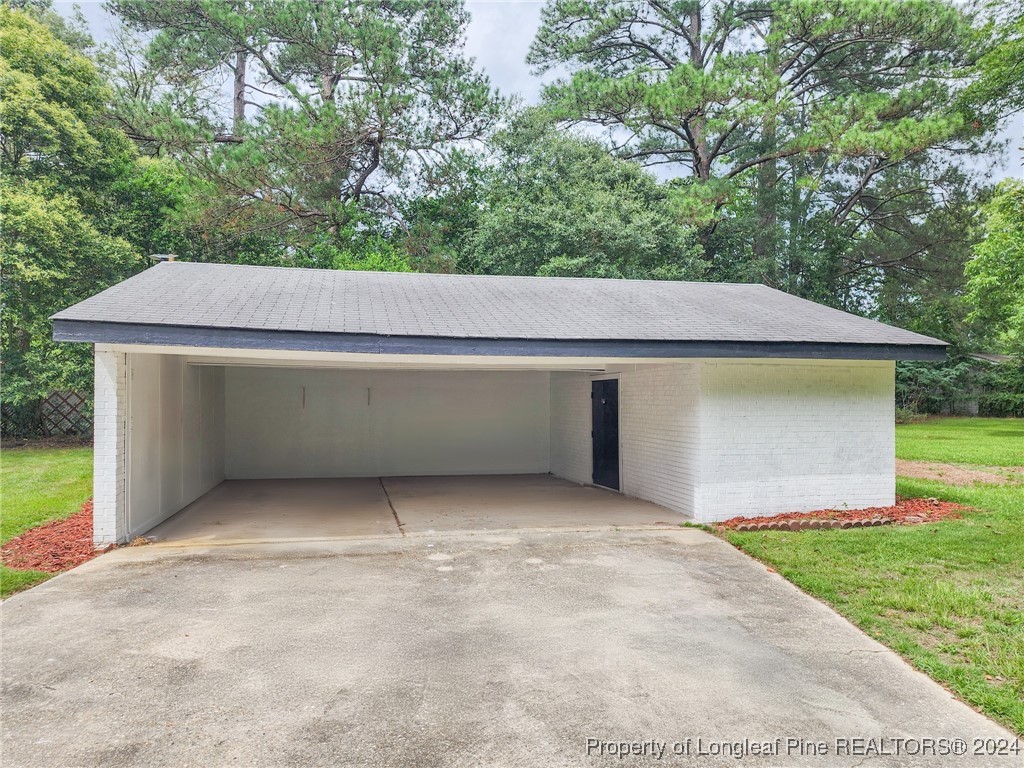 305 Eucalyptus Road