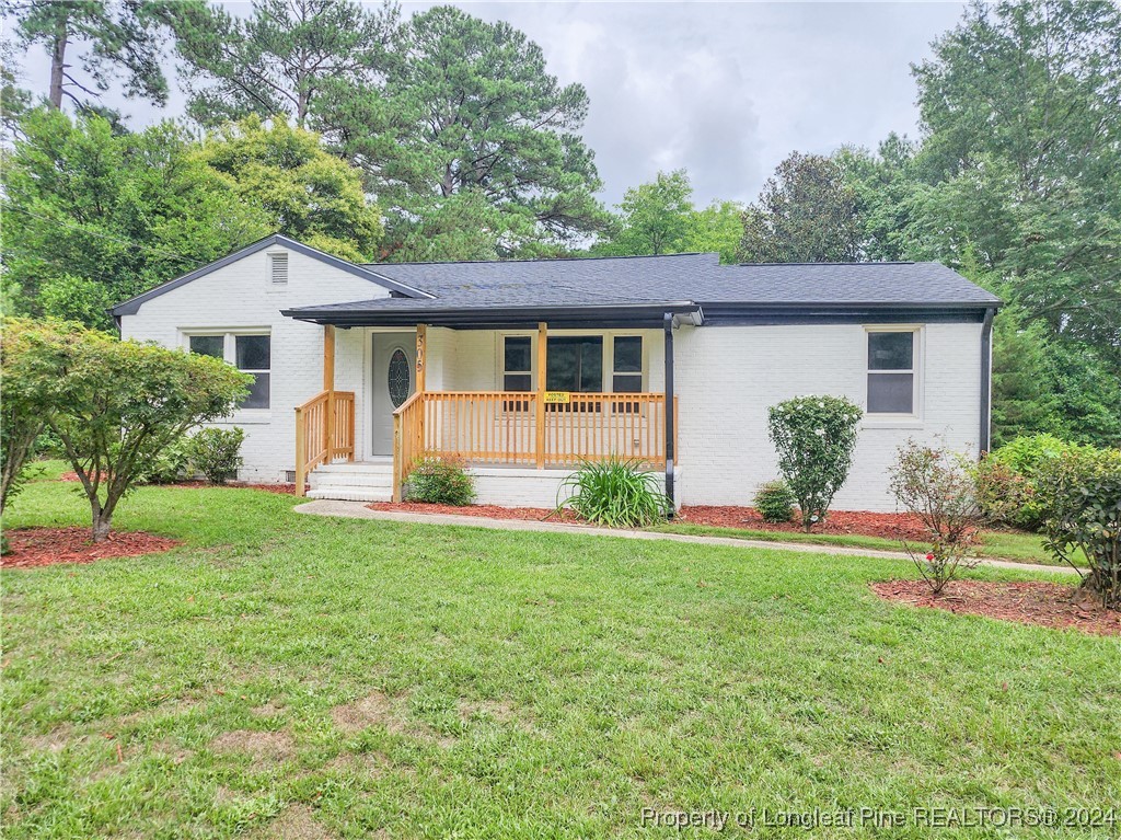 305 Eucalyptus Road