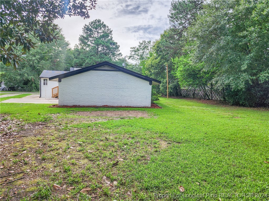 305 Eucalyptus Road