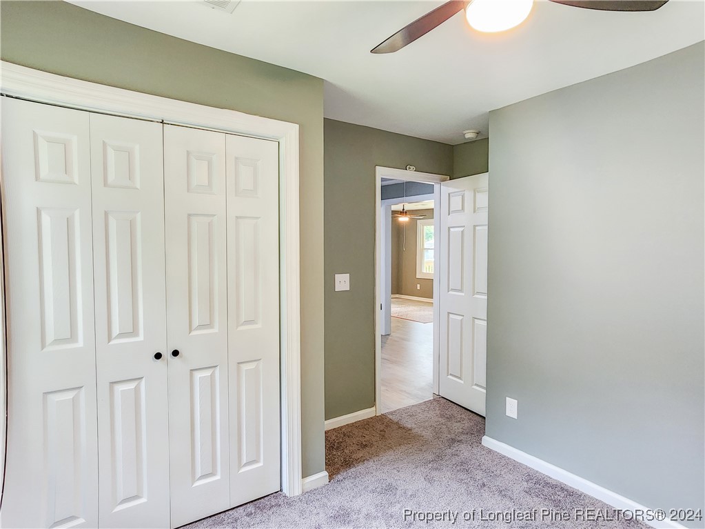 305 Eucalyptus Road