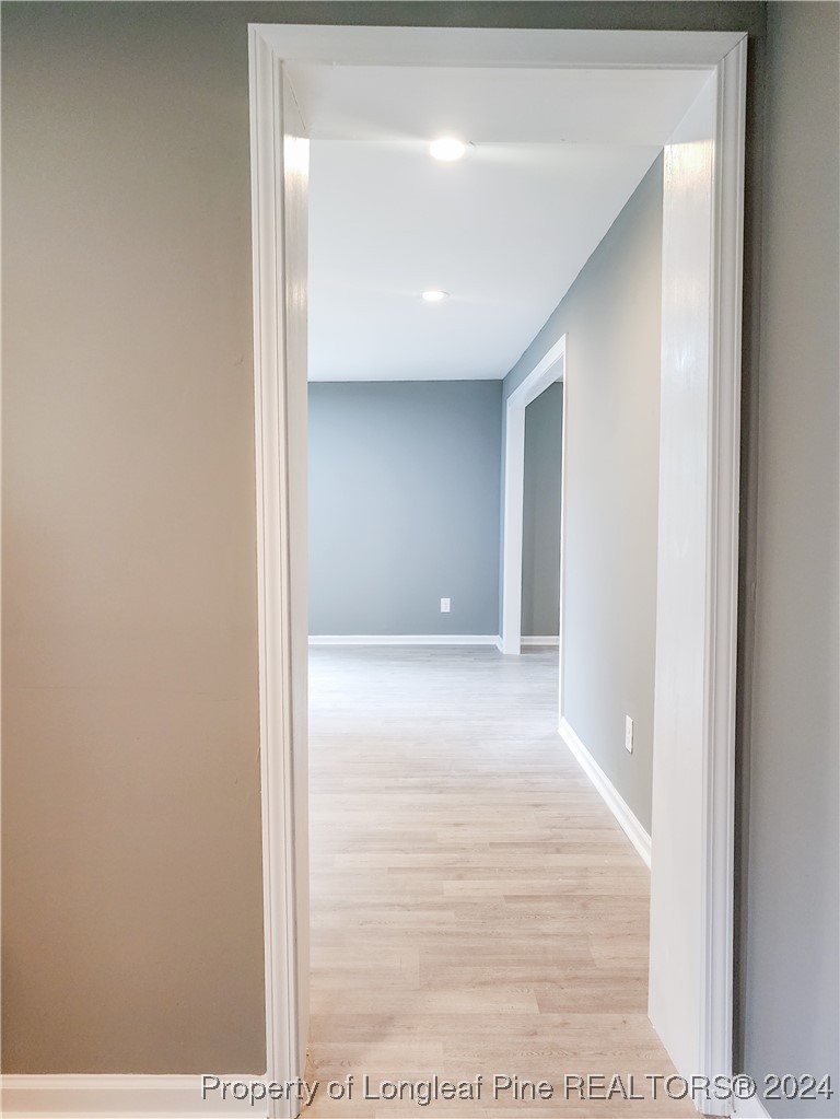 305 Eucalyptus Road