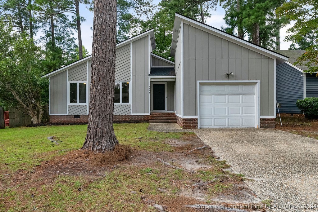 3533 Hastings Drive