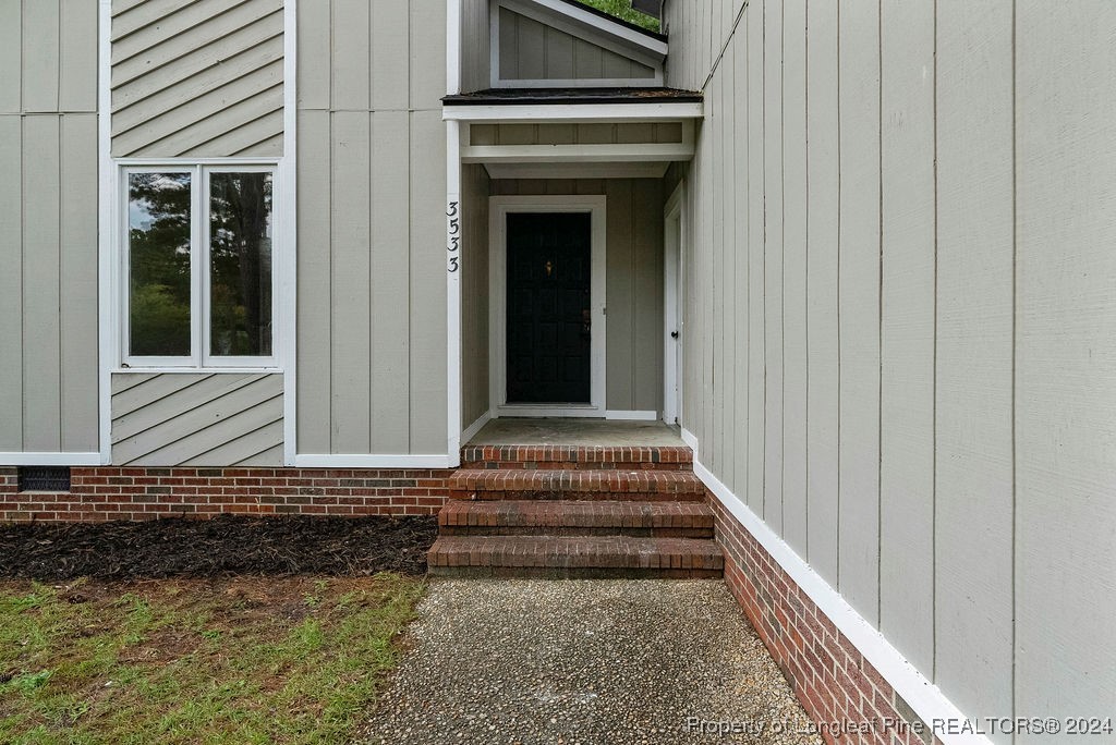 3533 Hastings Drive