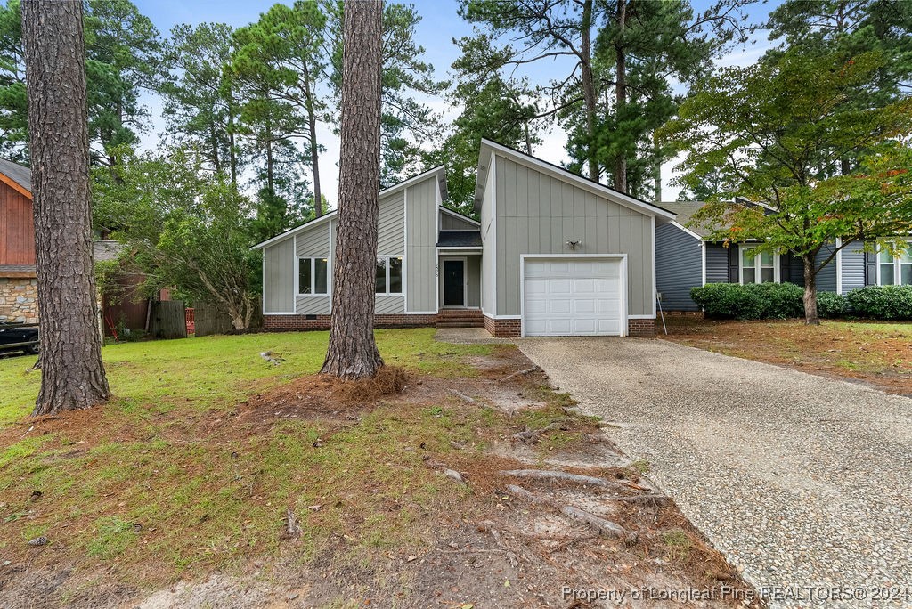 3533 Hastings Drive