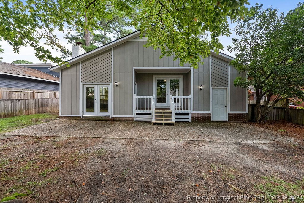 3533 Hastings Drive