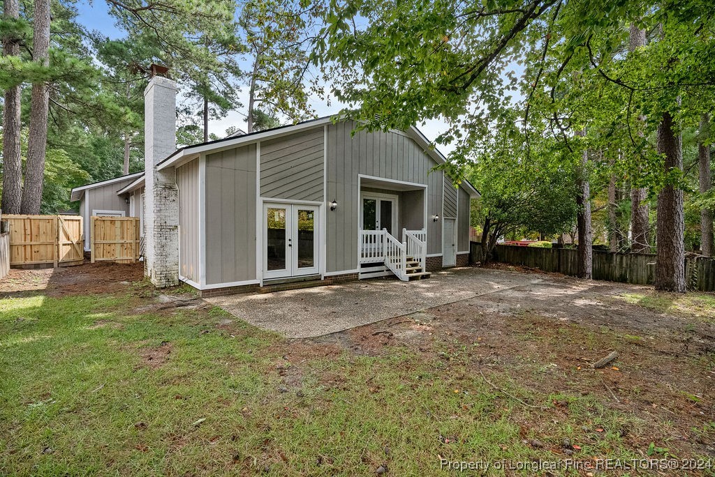 3533 Hastings Drive