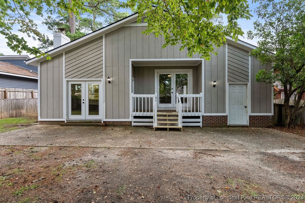 3533 Hastings Drive