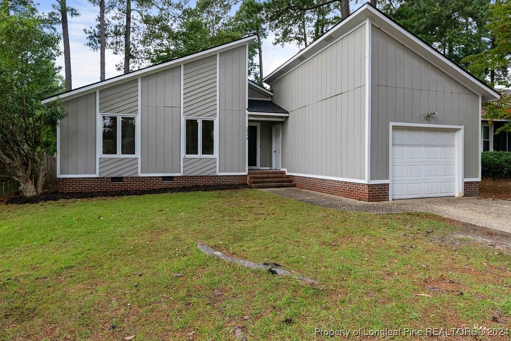 3533 Hastings Drive