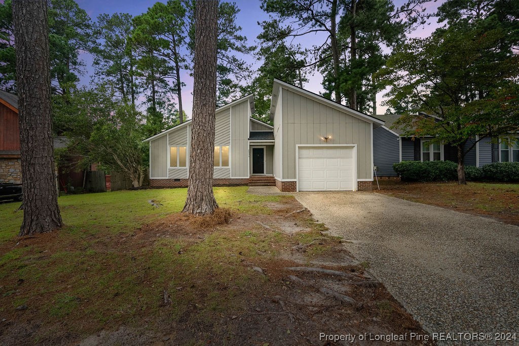 3533 Hastings Drive