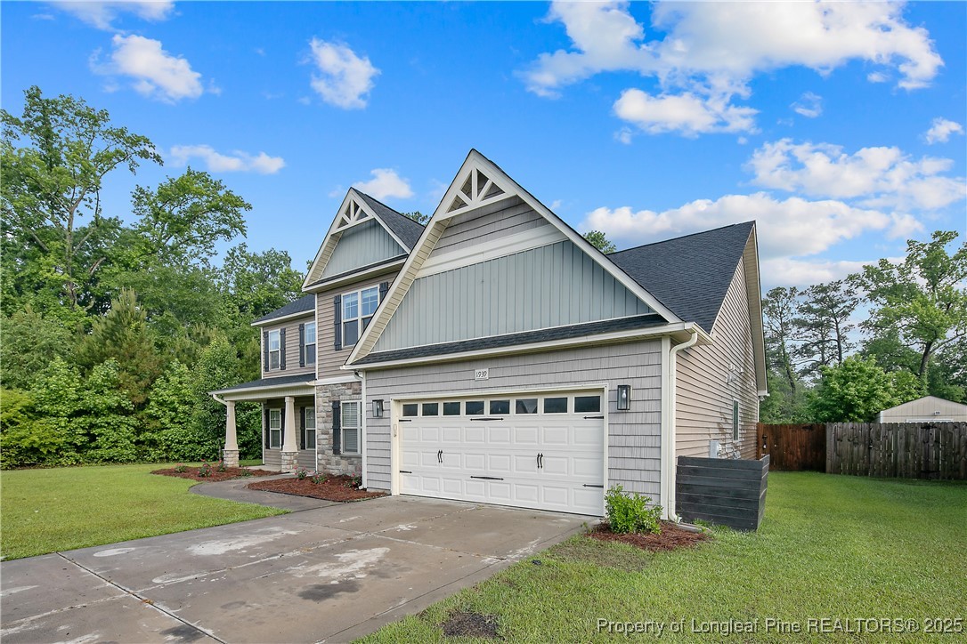 1939 Harrington Road