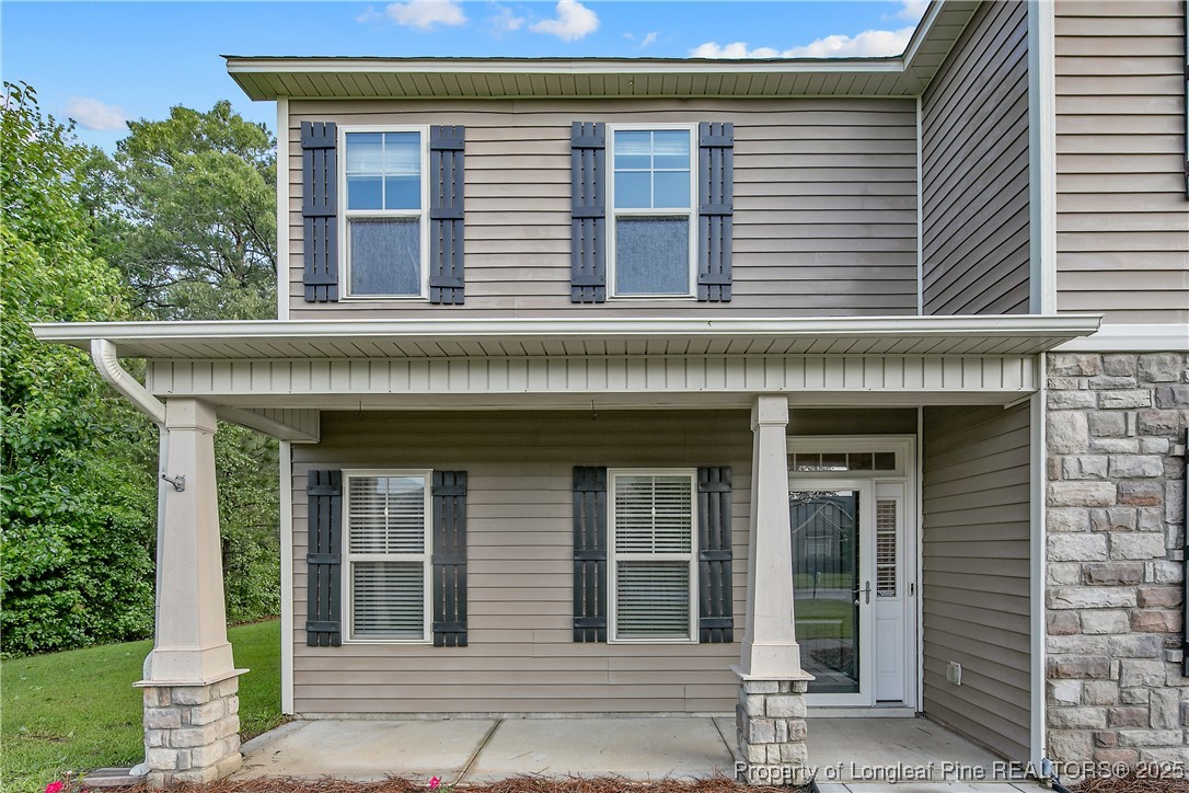 1939 Harrington Road