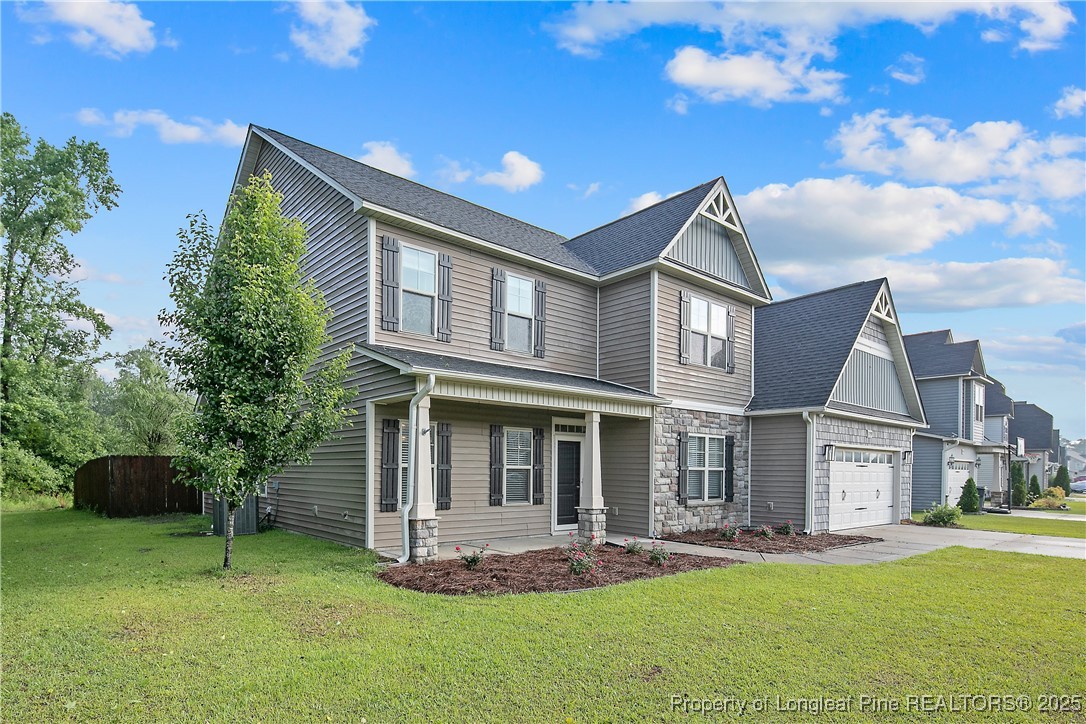 1939 Harrington Road