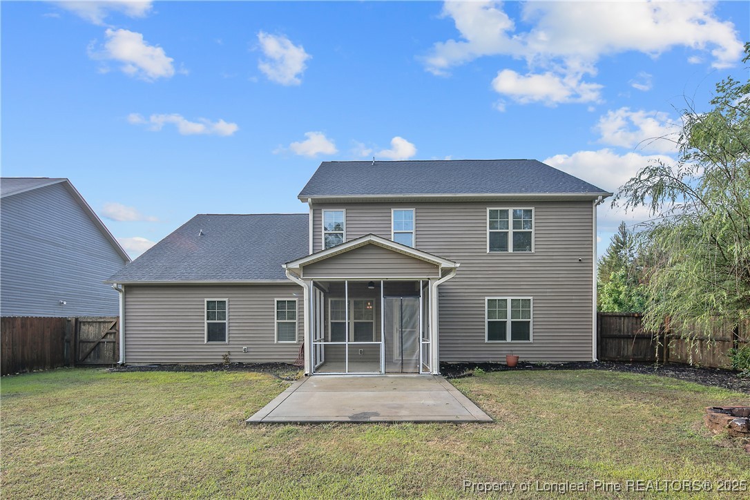 1939 Harrington Road