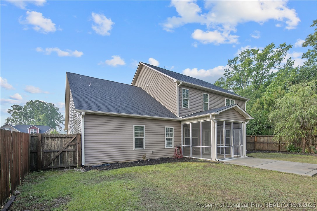 1939 Harrington Road