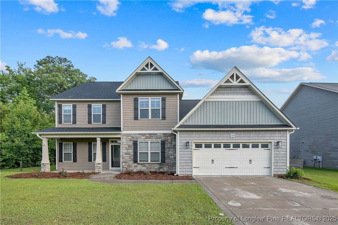 1939 Harrington Road