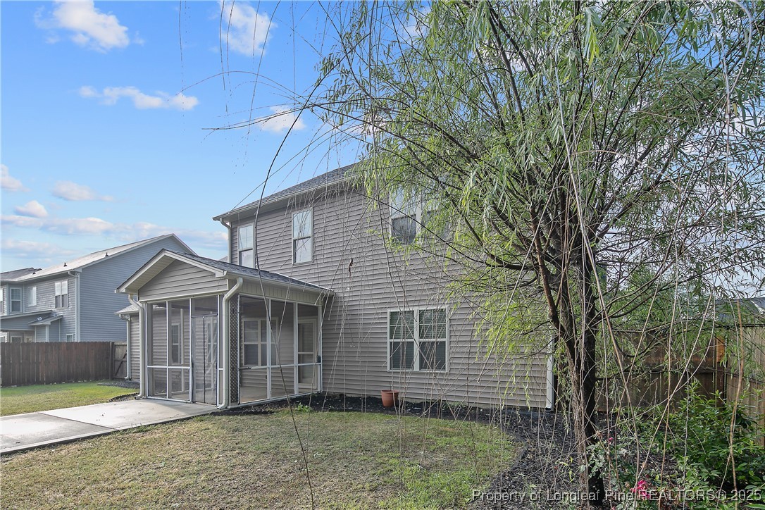 1939 Harrington Road