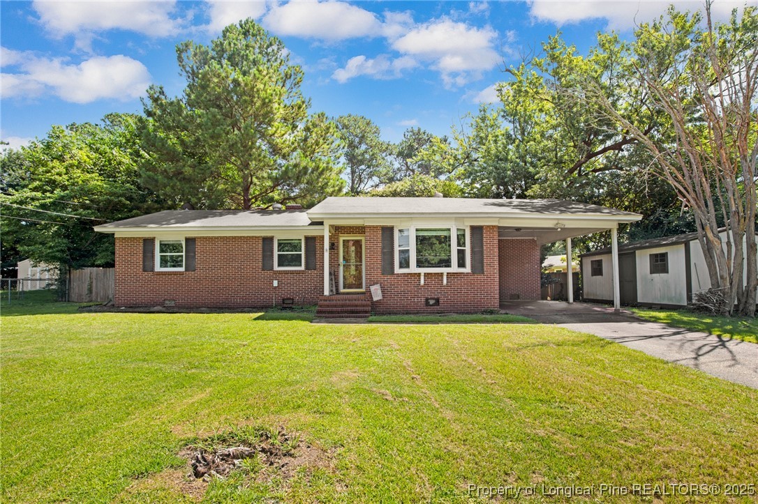 6425 Freeport Road