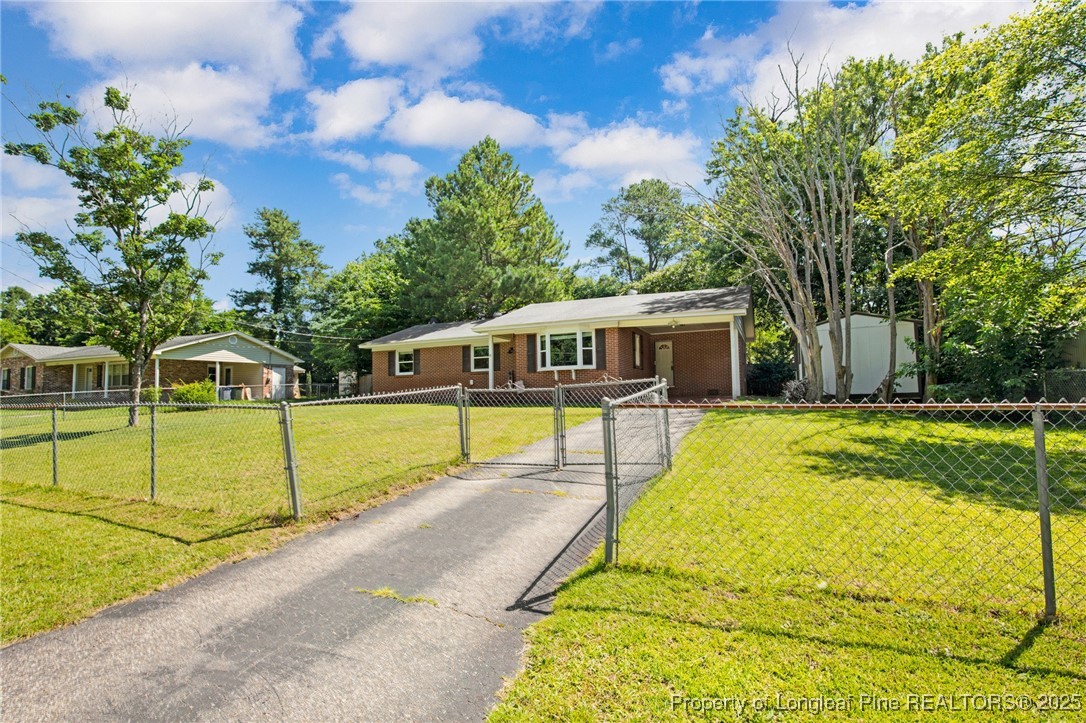 6425 Freeport Road