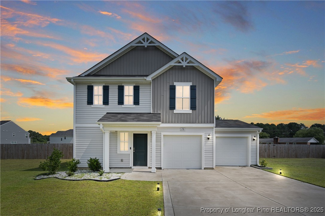 170 Graystoke Lane