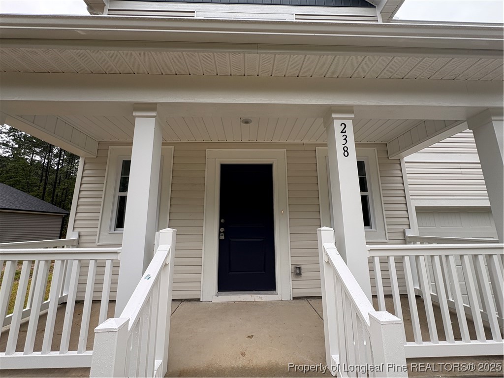 238 Appaloosa Drive