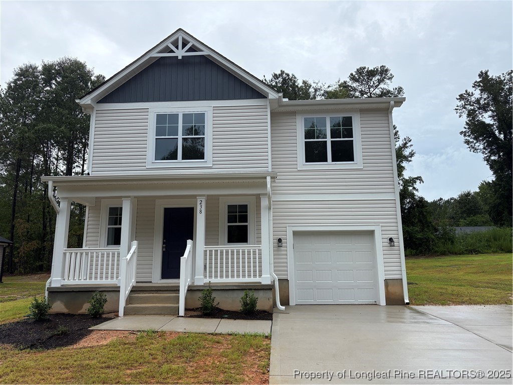 238 Appaloosa Drive