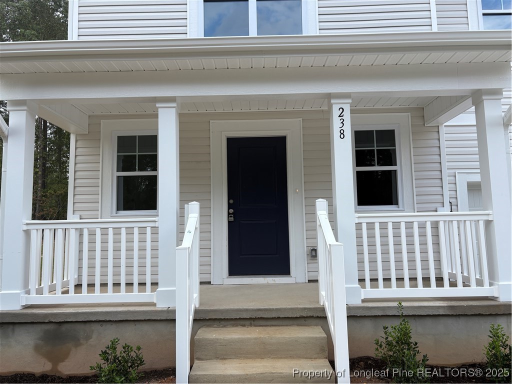 238 Appaloosa Drive