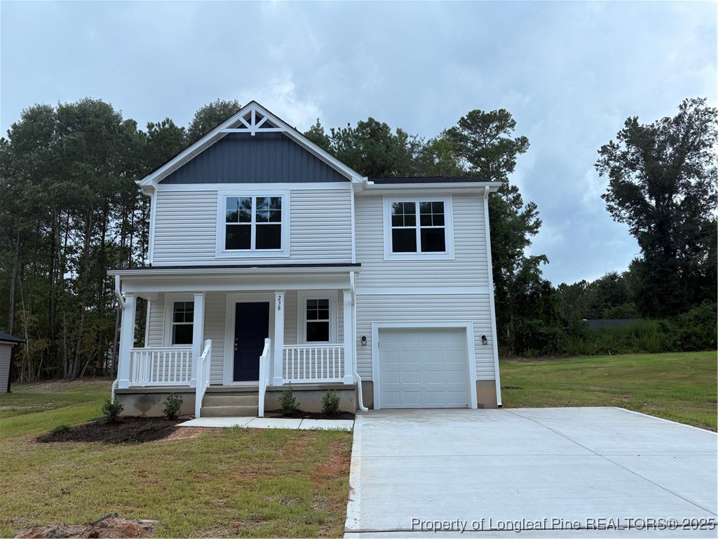 238 Appaloosa Drive