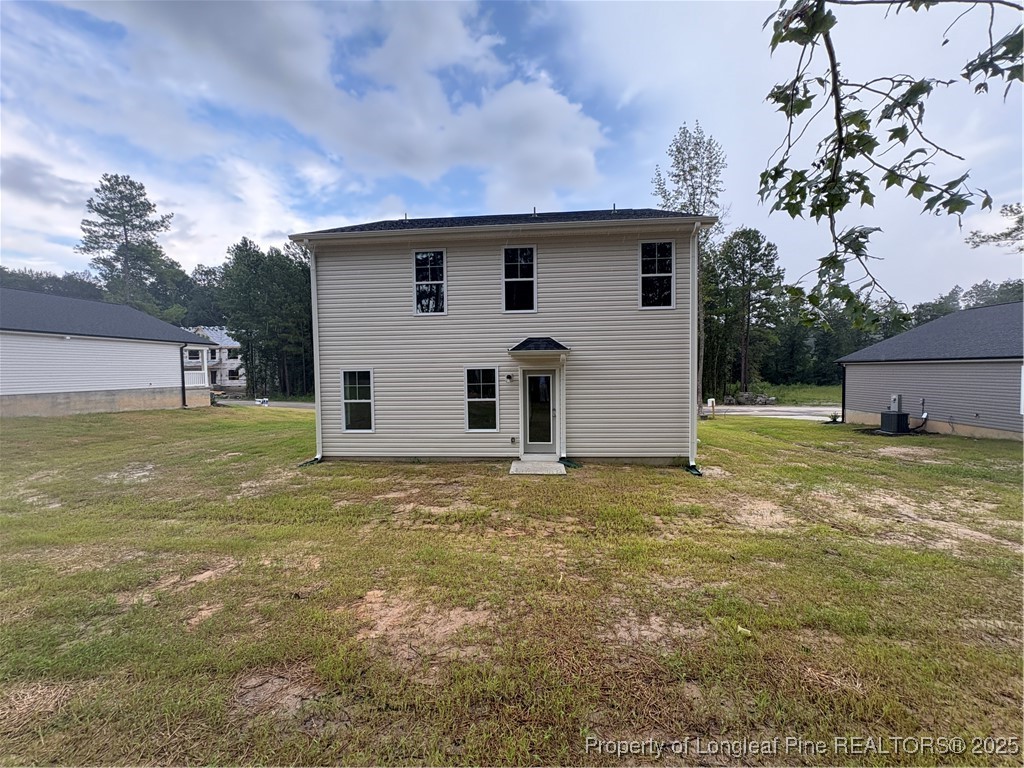 238 Appaloosa Drive