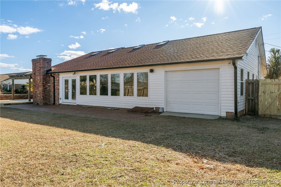 617 Northampton Road