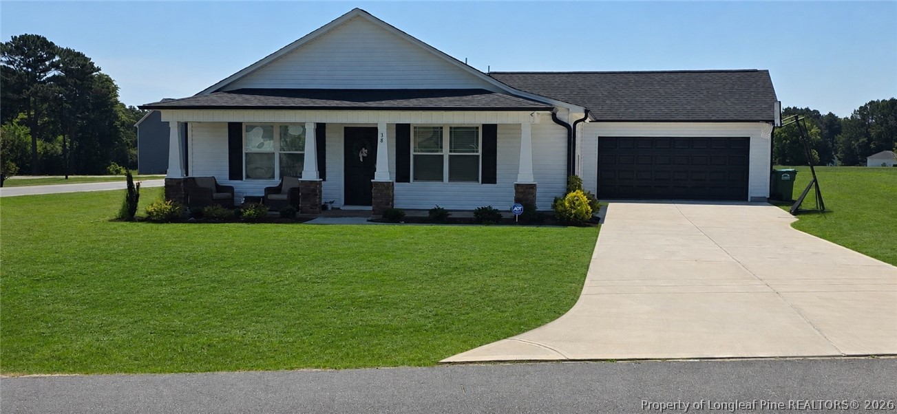 38 Shiloh Drive