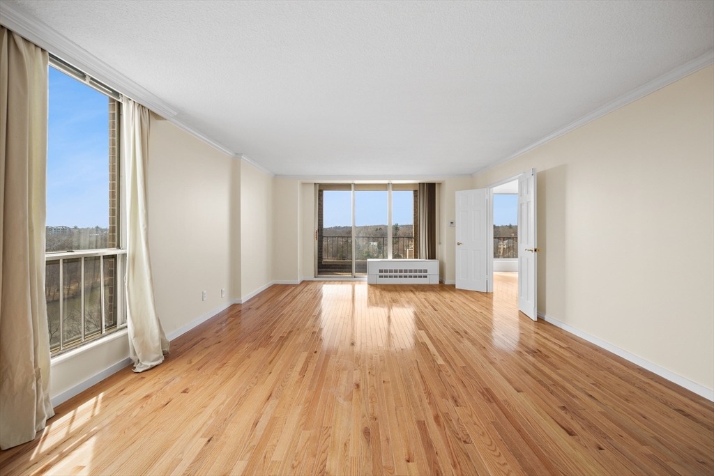 77 Pond Ave # 1402