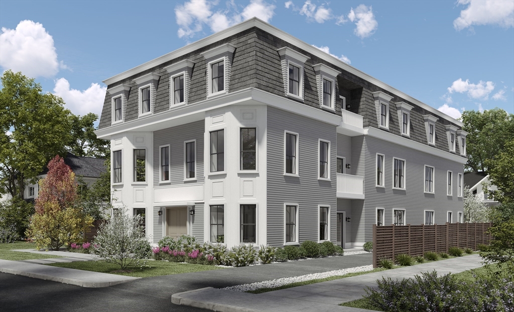 15 Raymond Street # 3