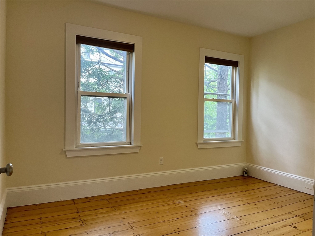 4 Fayette Park # 2