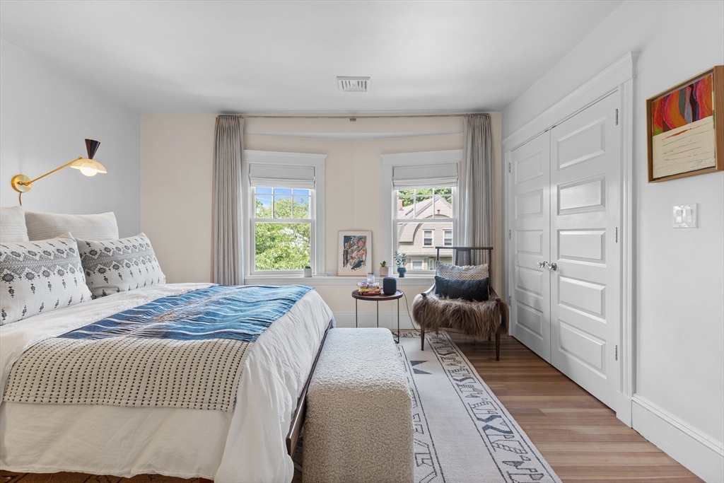 180 Fayerweather St # 3