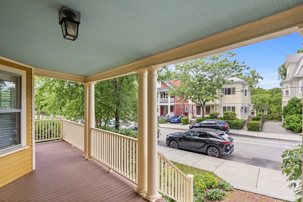 180 Fayerweather St # 3