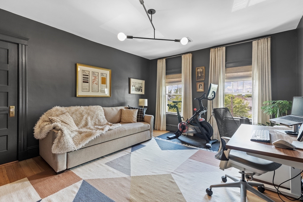 180 Fayerweather St # 3